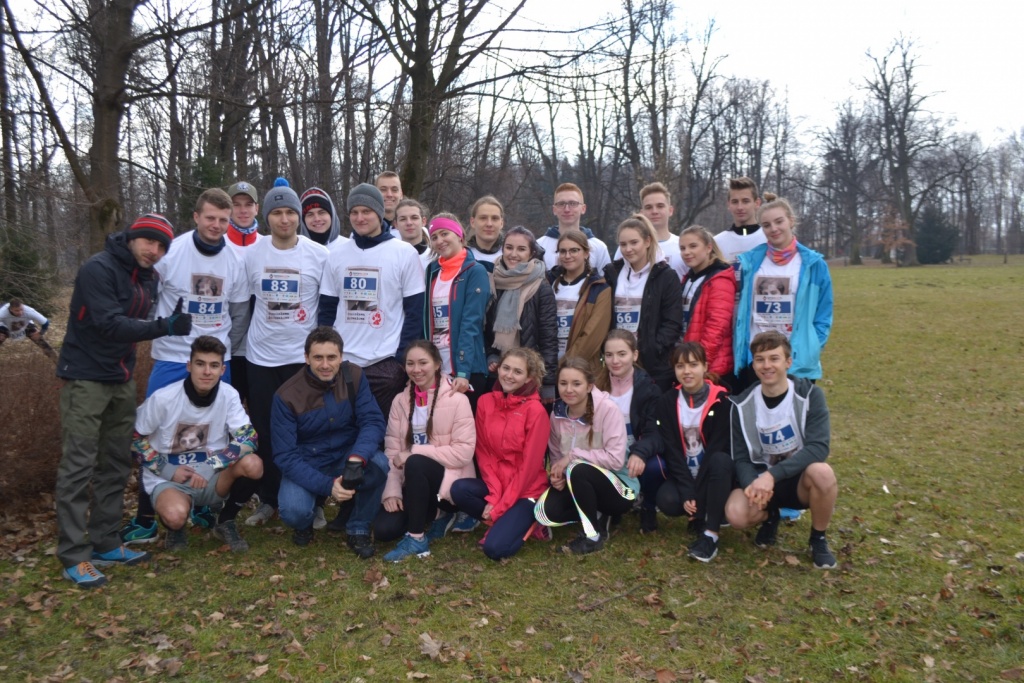 Wilczym Tropem 2019
