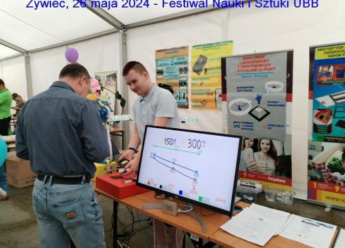 Największe osiągnięcia ZSME