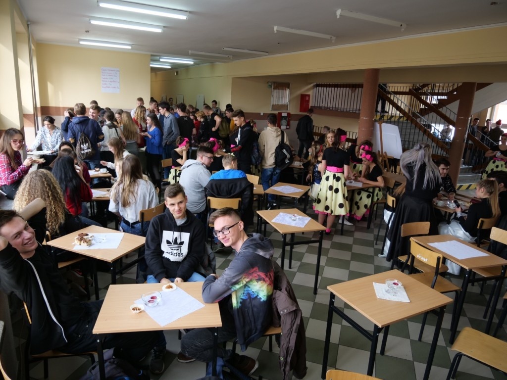 KONCERT CHARYTATYWNY  DLA WERONIKI DROBISZ III