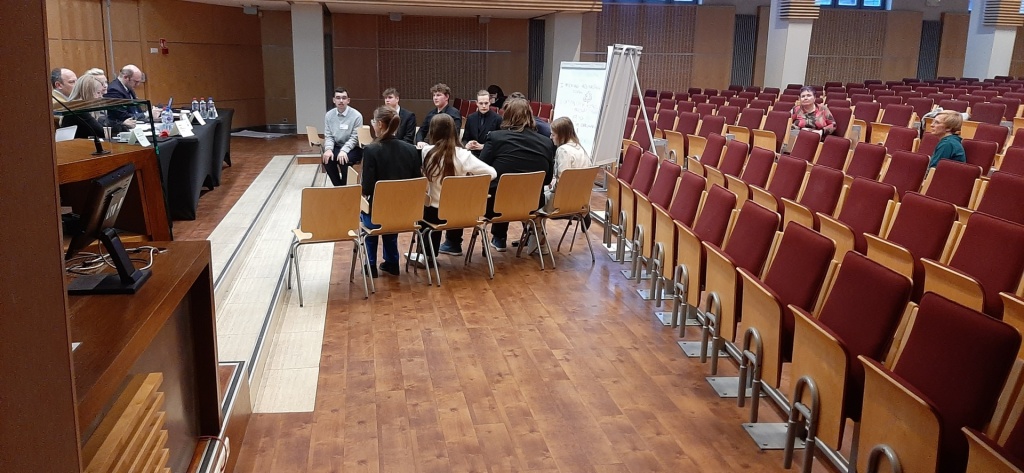Olimpiada z przedsiębiorczości