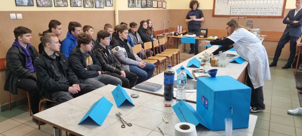 Science Show