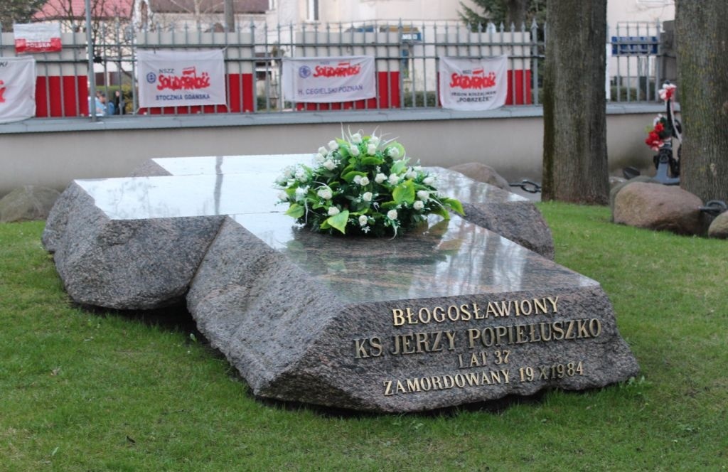 laureaci VIII Podbeskidzkiego Konkursu Historycznego „Solidarni” 2018