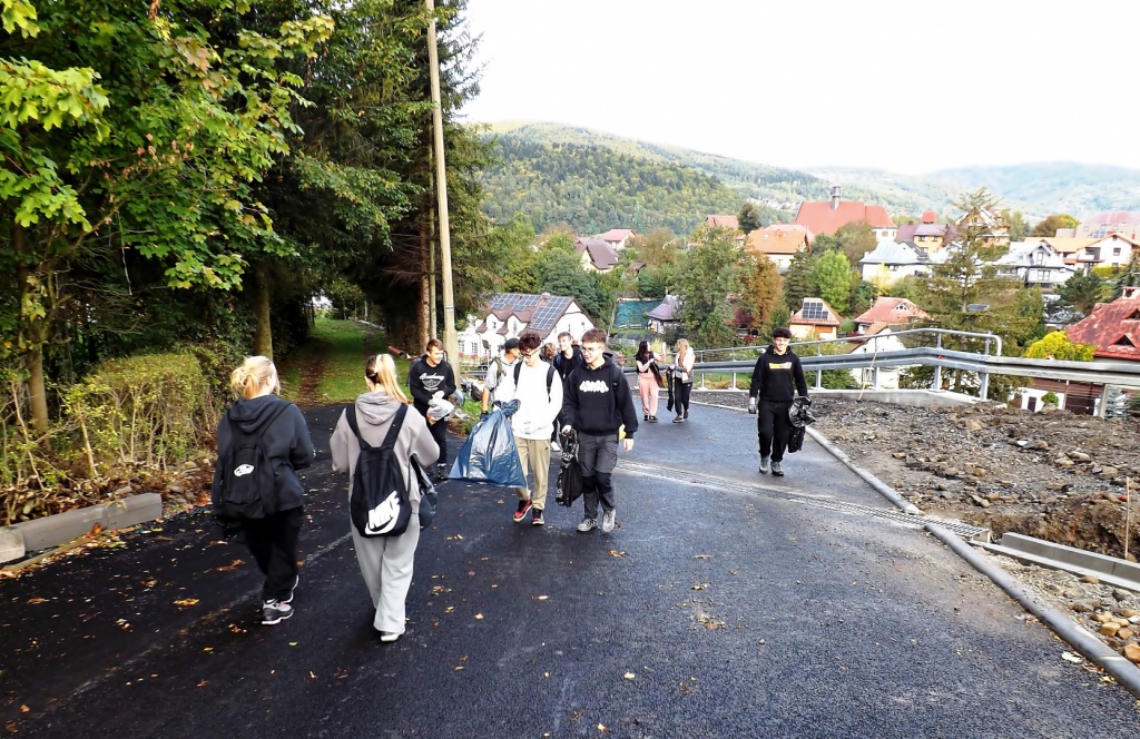 Czyste Góry 2024