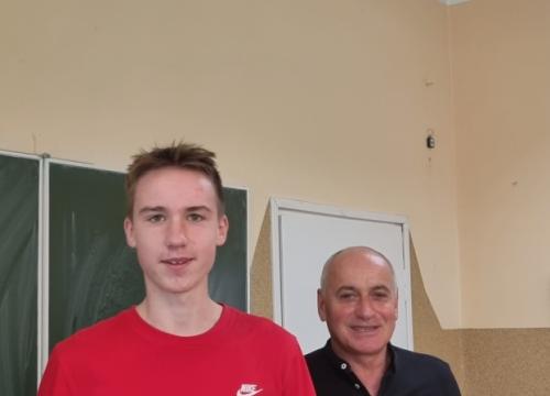 Przelicz swoją siłę edycja 2022