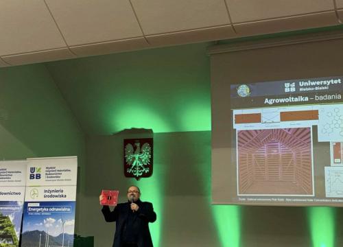 Dzień ziemi 2025
