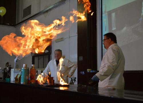 Wydział Chemii Uniwersytetu Jagielońskiego
