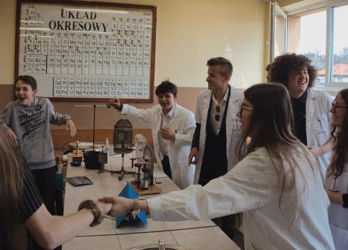 Science Show