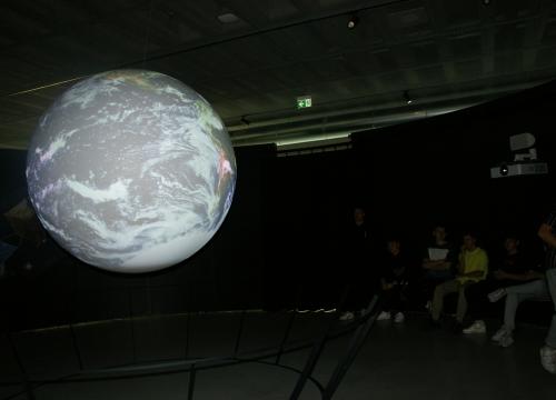 Planetarium Śląskie
