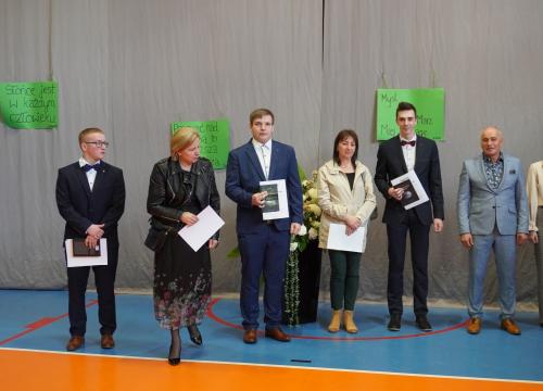 Tyle było dni….