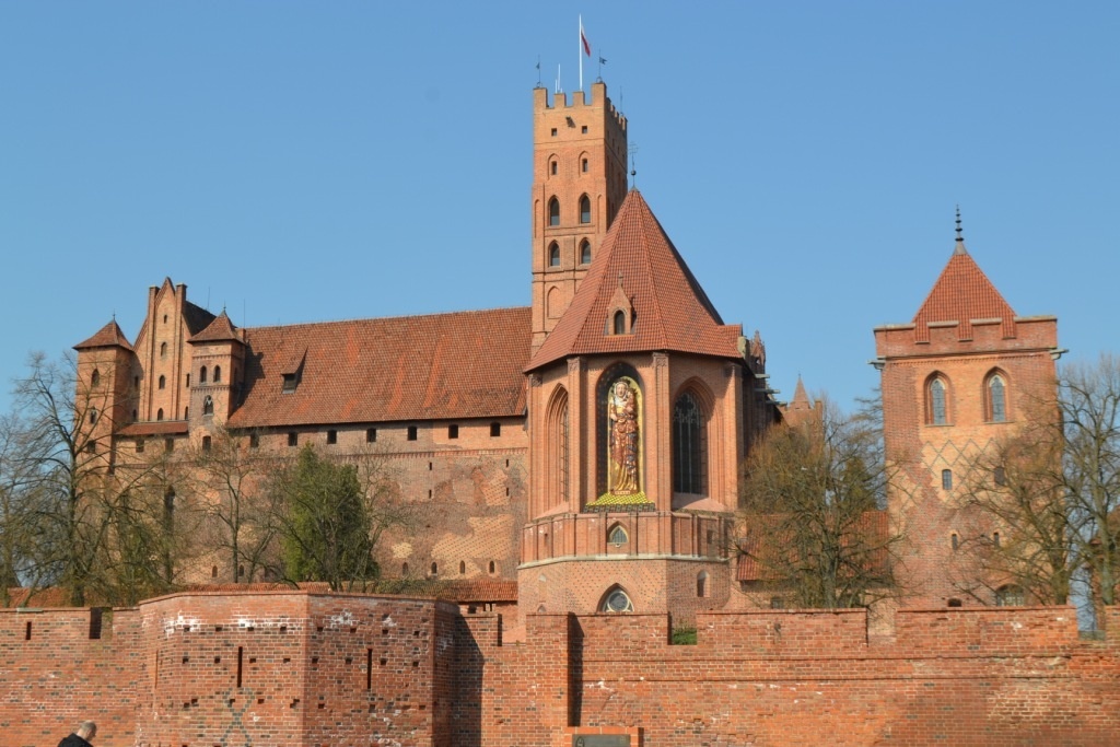 Wyjazd edukacyjny do Gdańska