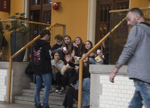 Wrocław IIIaLOgII