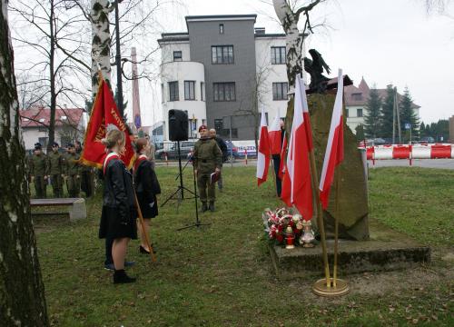 Narodowy Dzień Pamięci