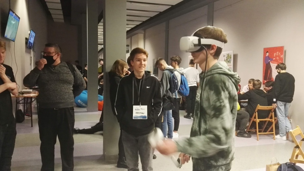 Beskid IT Academic Day