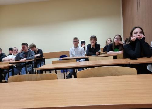 Hello Cracow
