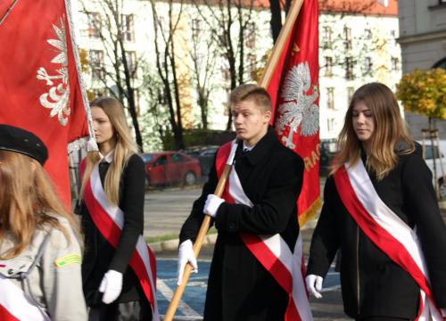 11 listopada 2019