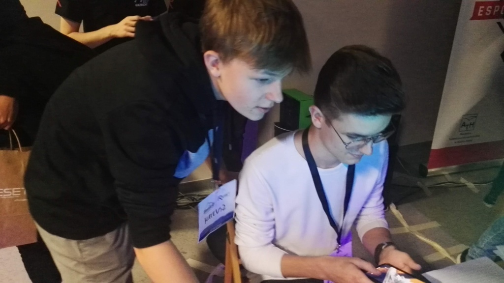 Beskid IT Academic Day