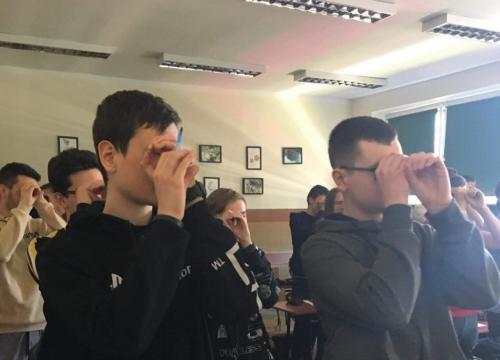 Projekt Burza w mózgu