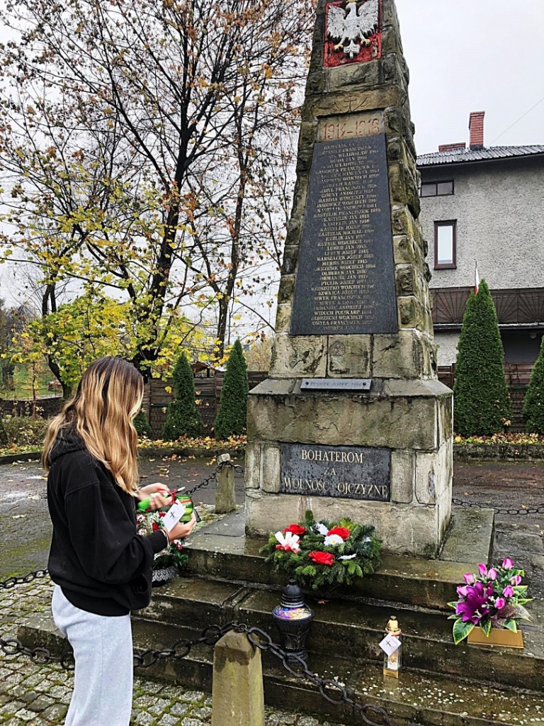 W imię wiecznej pamięci 2023