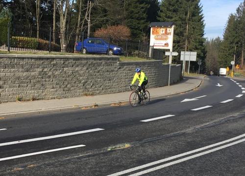 100 km na stulecie Polski