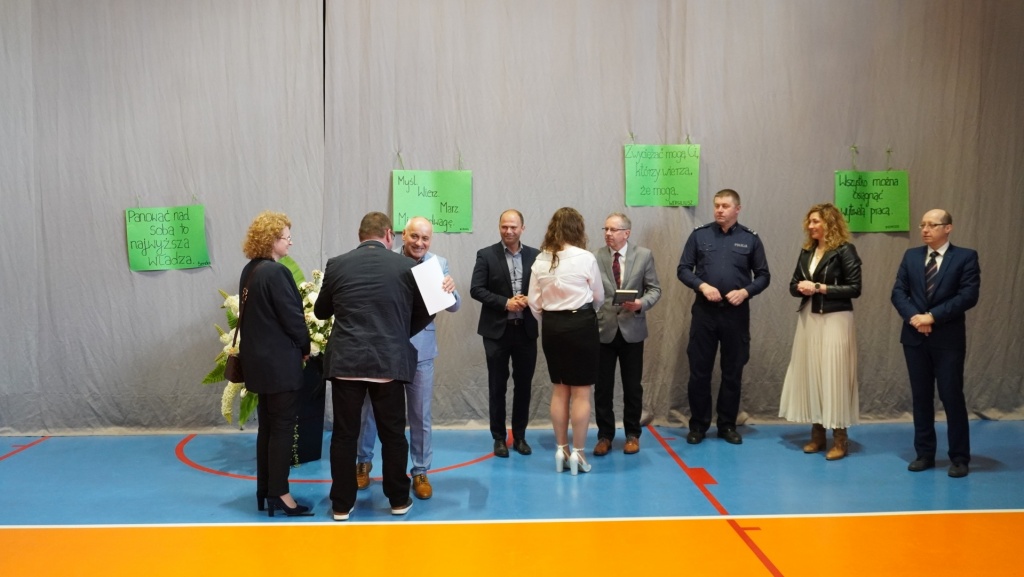Tyle było dni….