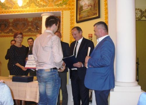 Konkurs Historyczny na najciekawszą prezentację multimedialną