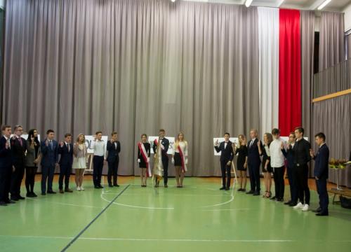 Dzień Nauczyciela 2018