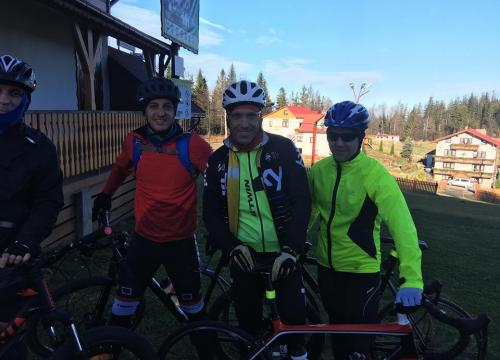 100 km na stulecie Polski