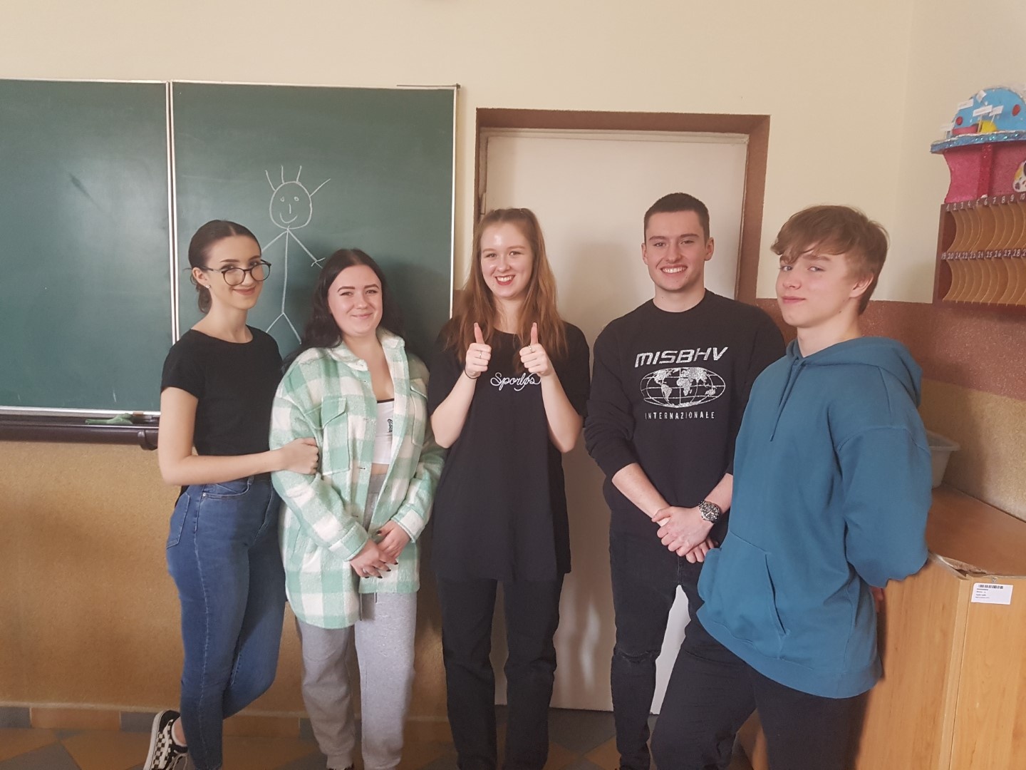 Projekt Burza w mózgu